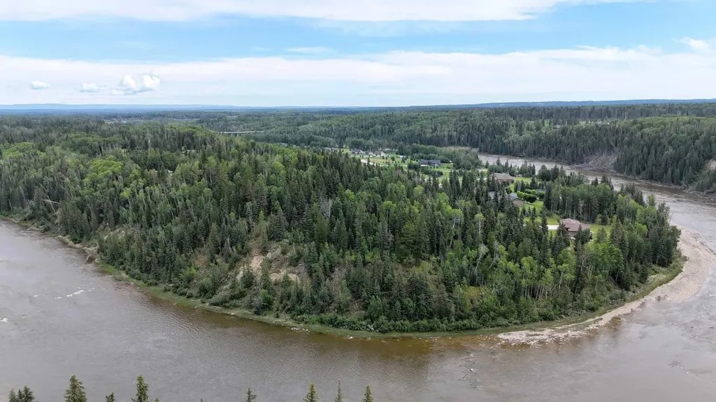 16511 Township Road 532a Rural Yellowhead County AB T7E 3A6