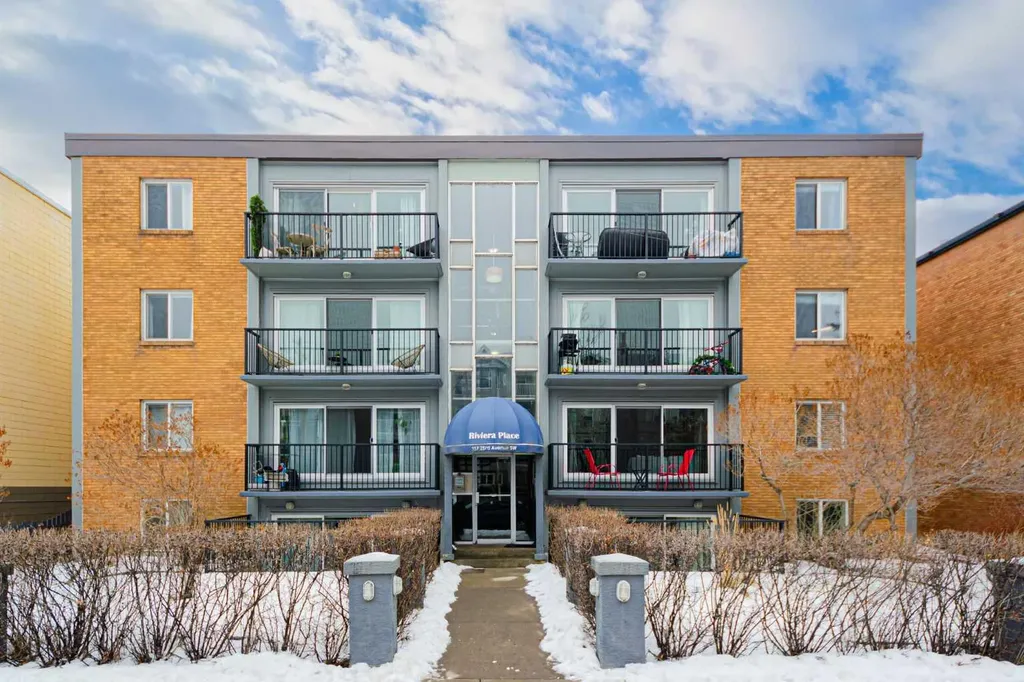 117 23 Avenue SW Calgary AB T2S 0H9