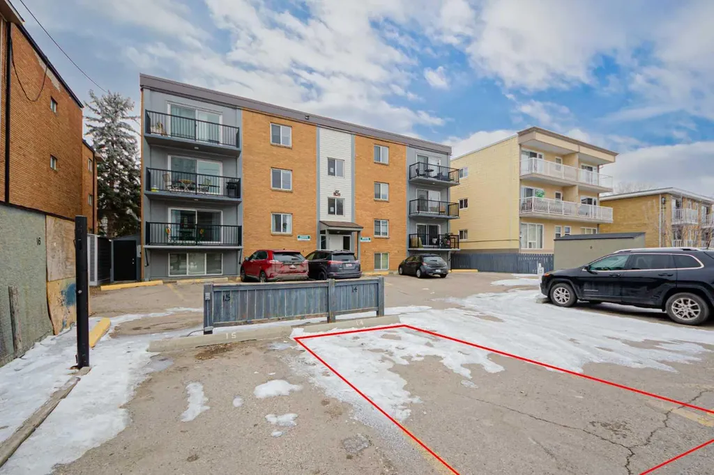 117 23 Avenue SW Calgary AB T2S 0H9