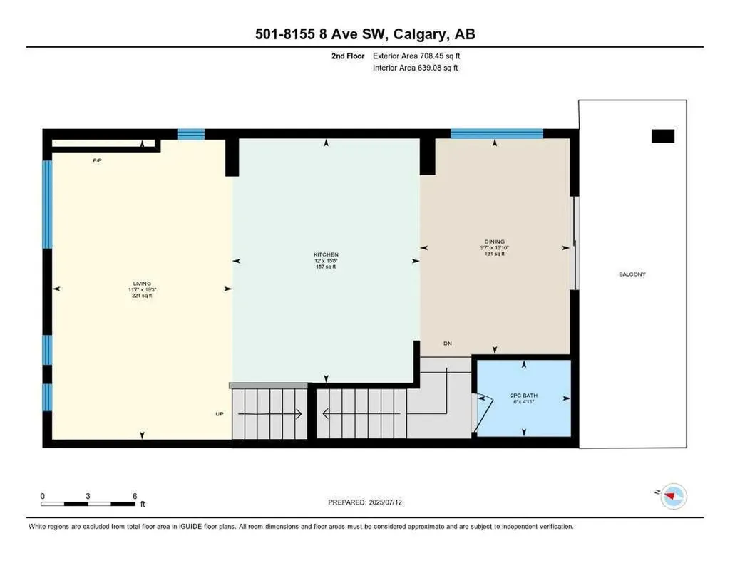 8155 8 Avenue SW Calgary AB T3H 6H9