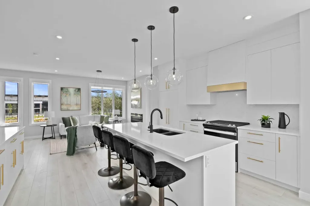 8155 8 Avenue SW Calgary AB T3H 6H9