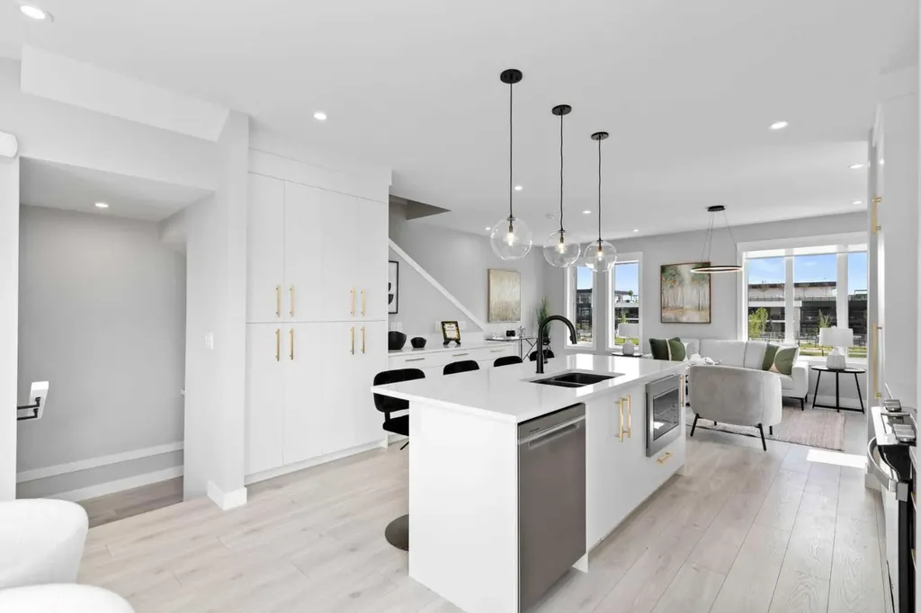 8155 8 Avenue SW Calgary AB T3H 6H9