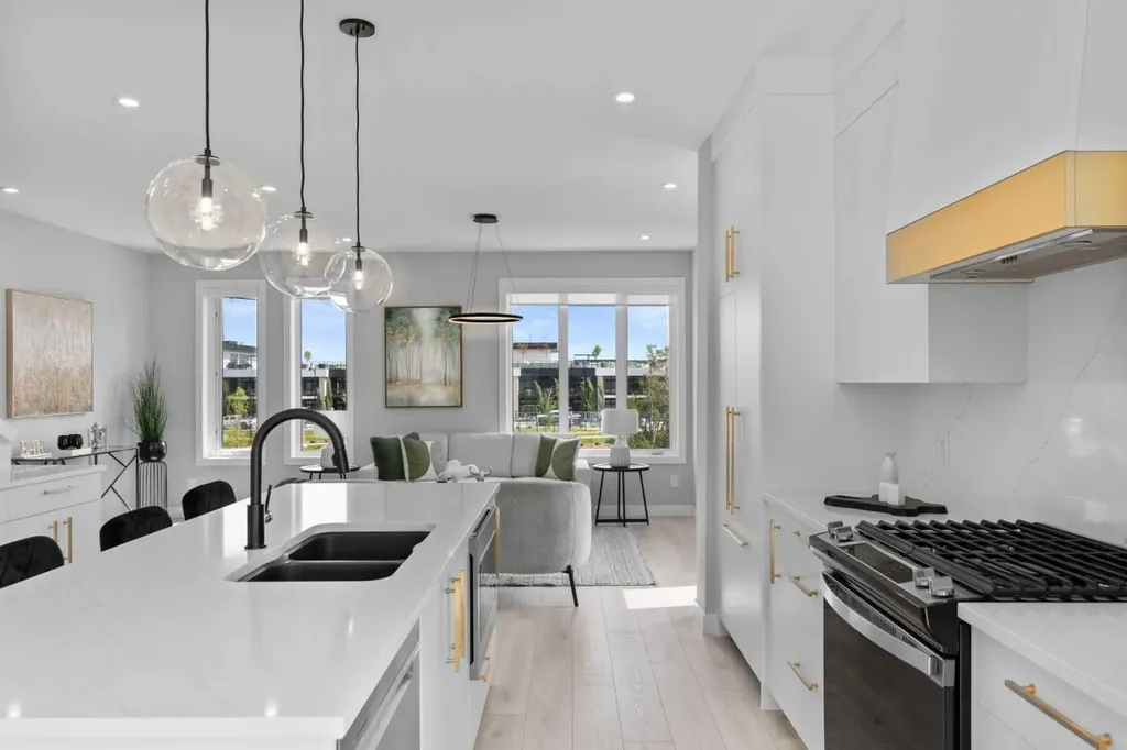 8155 8 Avenue SW Calgary AB T3H 6H9