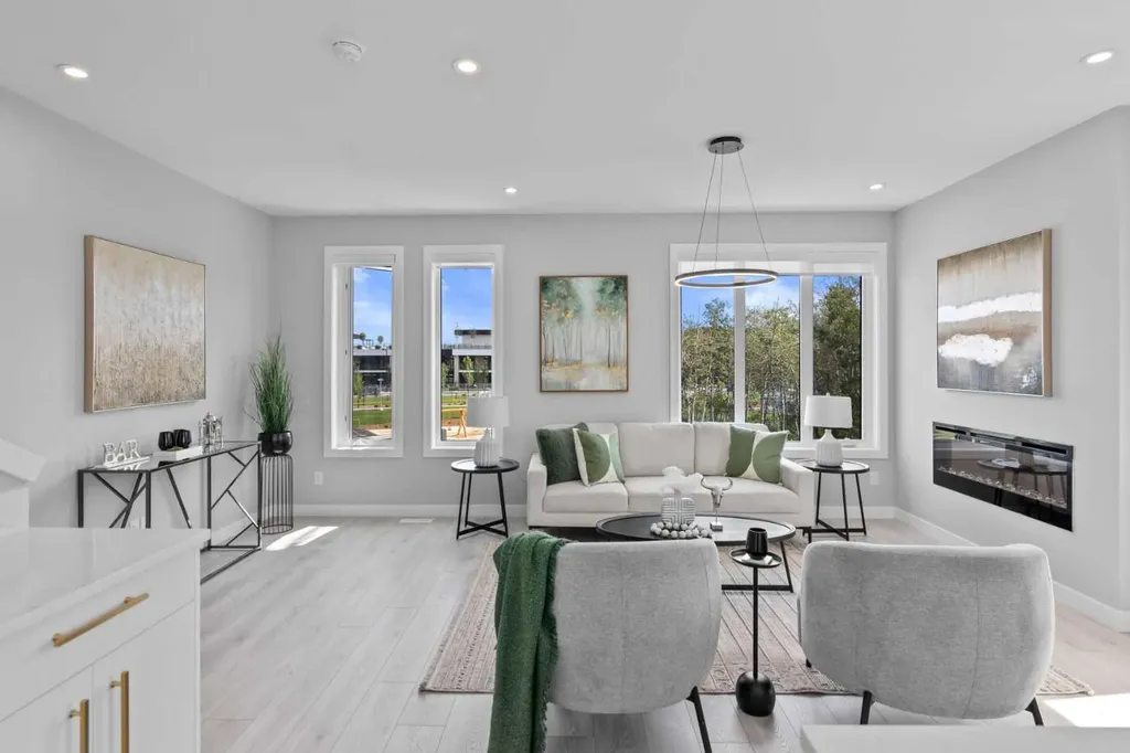 8155 8 Avenue SW Calgary AB T3H 6H9