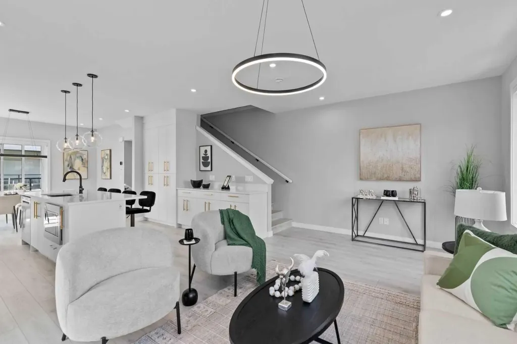 8155 8 Avenue SW Calgary AB T3H 6H9