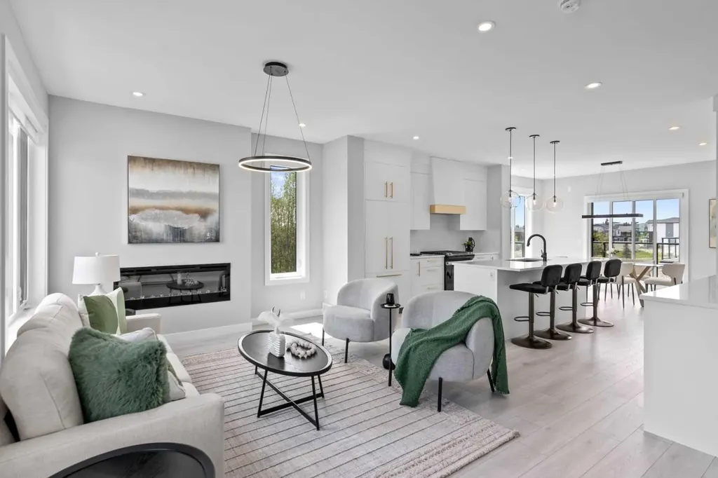 8155 8 Avenue SW Calgary AB T3H 6H9