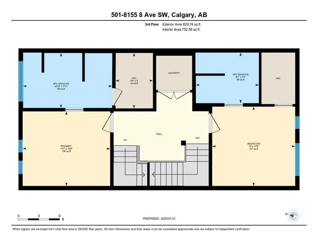 8155 8 Avenue SW Calgary AB T3H 6H9