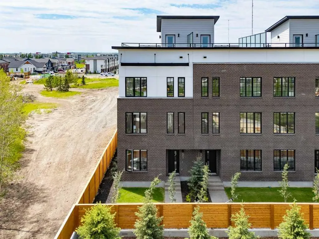 8155 8 Avenue SW Calgary AB T3H 6H9