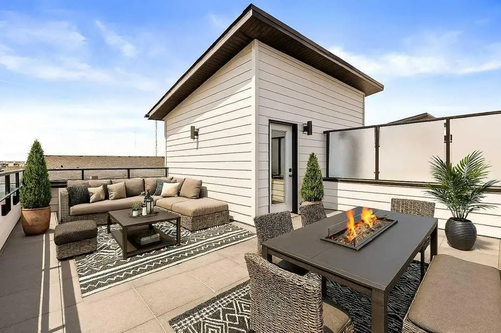 8155 8 Avenue SW Calgary AB T3H 6H9