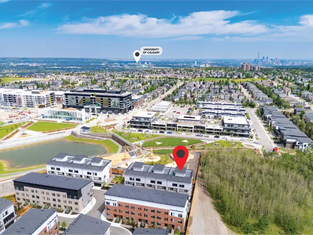 8155 8 Avenue SW Calgary AB T3H 6H9
