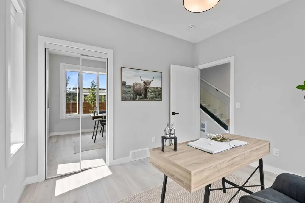 8155 8 Avenue SW Calgary AB T3H 6H9