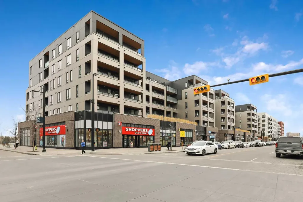 3932 University Avenue NW Calgary AB T3B 6P6