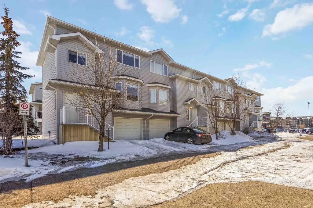 105 Loutit Road Fort Mcmurray AB T9K 2N5