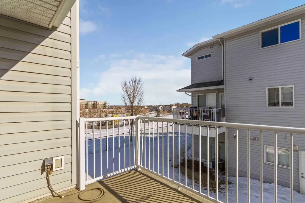 105 Loutit Road Fort Mcmurray AB T9K 2N5