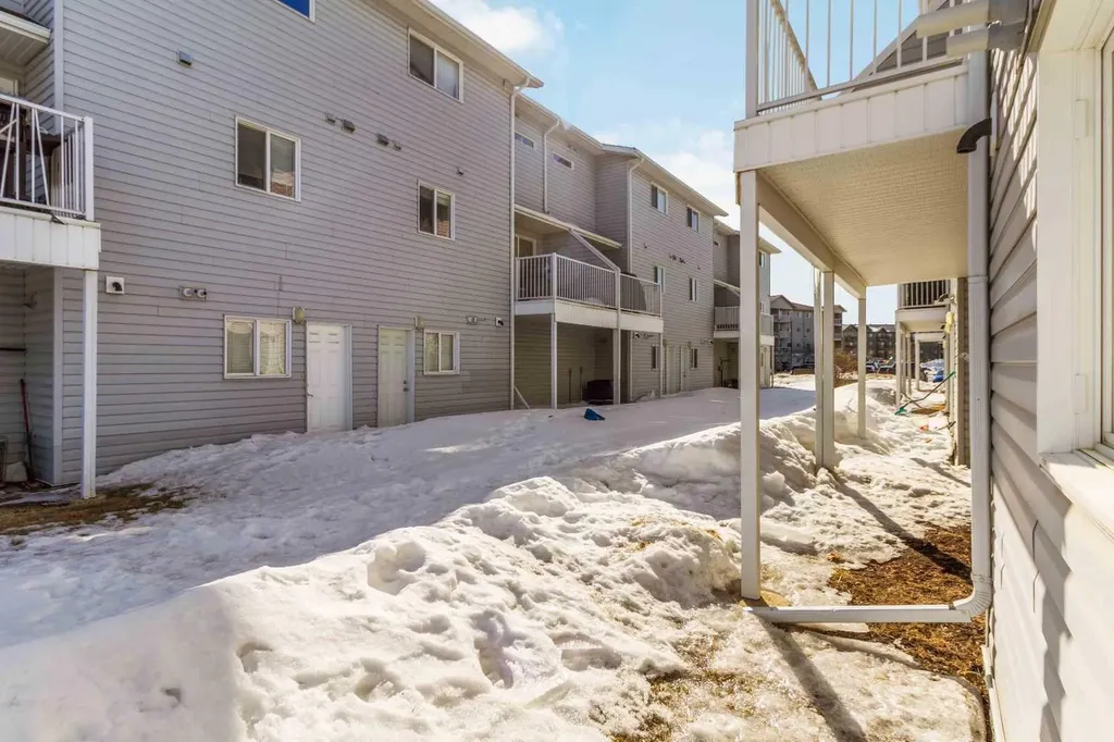 105 Loutit Road Fort Mcmurray AB T9K 2N5