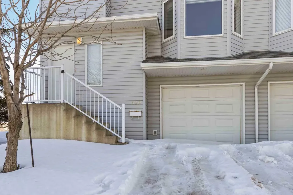 105 Loutit Road Fort Mcmurray AB T9K 2N5
