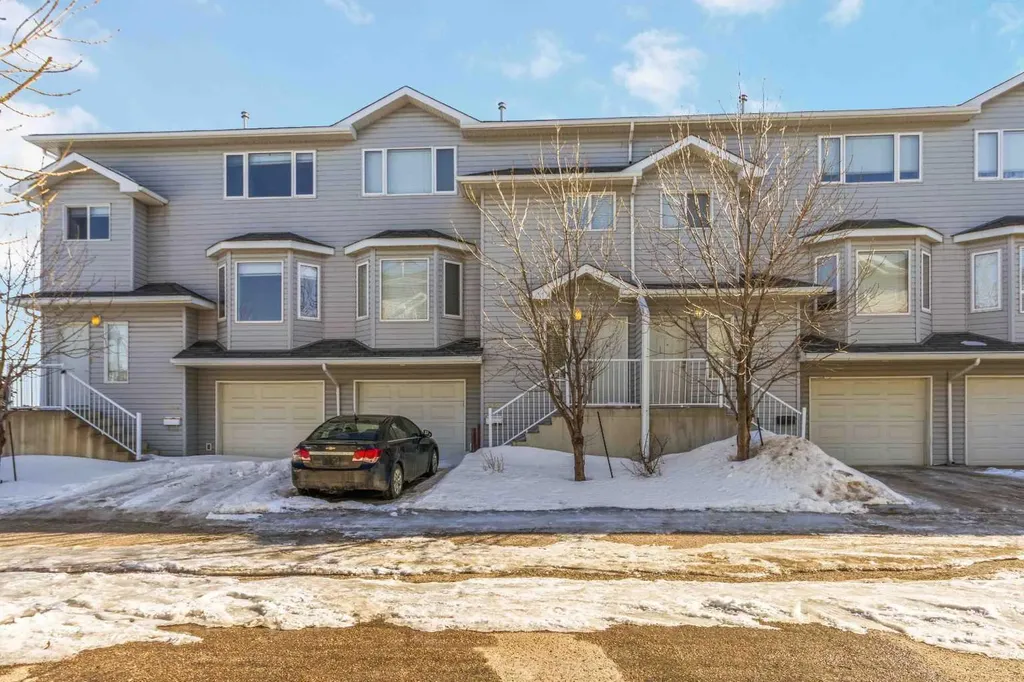 105 Loutit Road Fort Mcmurray AB T9K 2N5