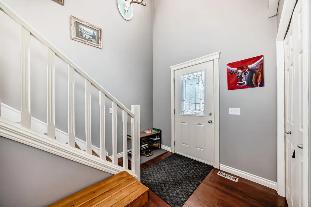 220 Hillcrest Court Strathmore AB T1P 0A4