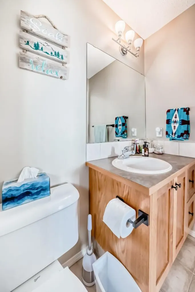 220 Hillcrest Court Strathmore AB T1P 0A4