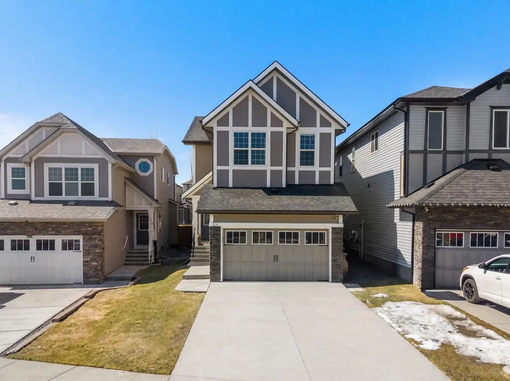 166 Sage Bank Grove NW Calgary AB T3R 0K1
