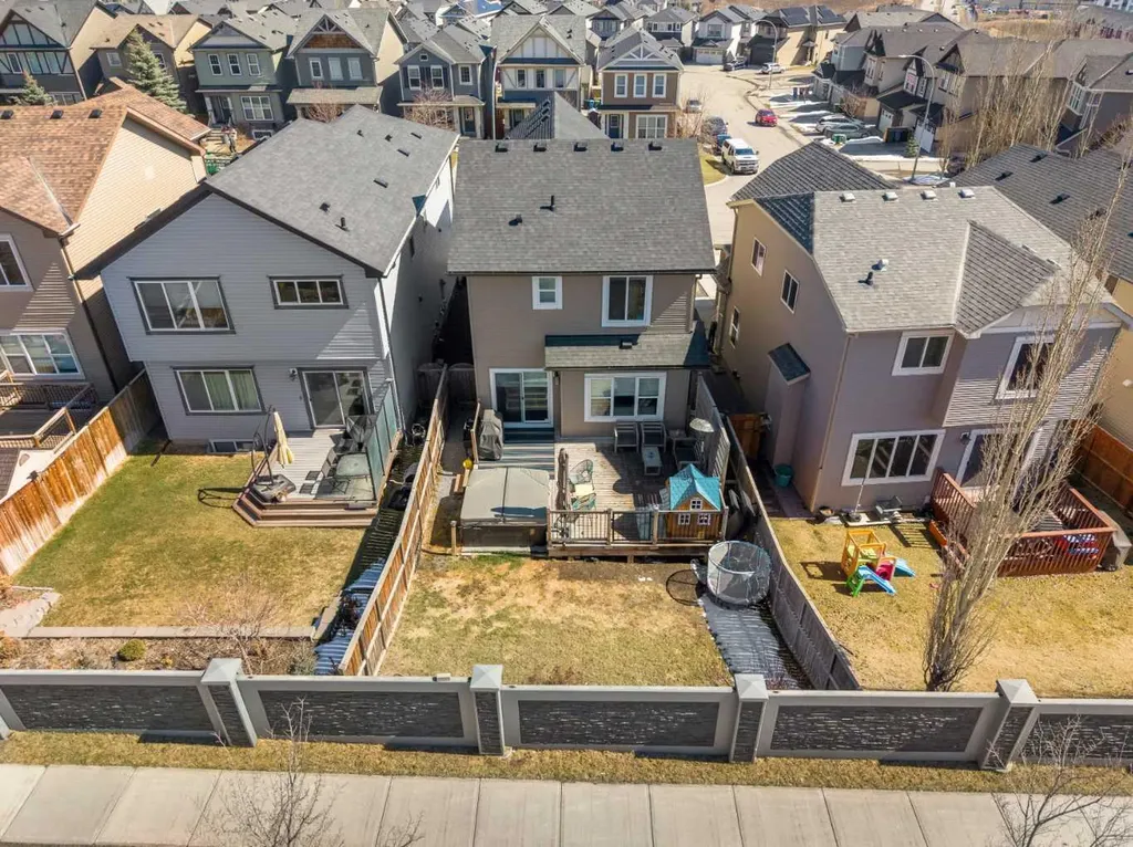 166 Sage Bank Grove NW Calgary AB T3R 0K1