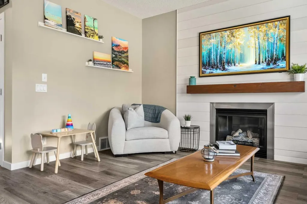 166 Sage Bank Grove NW Calgary AB T3R 0K1