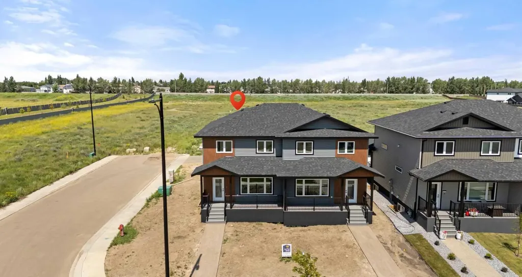 6336 26 Avenue Camrose AB T4V 5J6