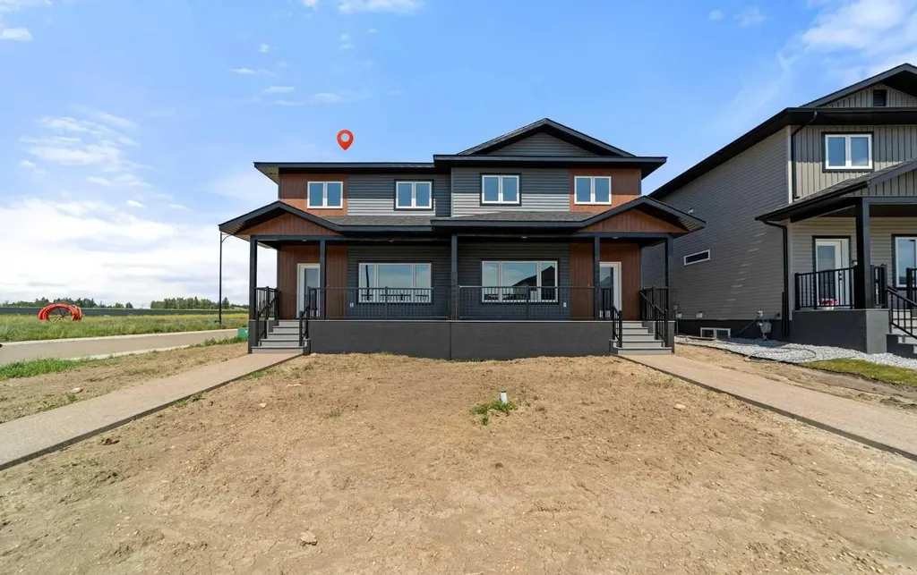6336 26 Avenue Camrose AB T4V 5J6