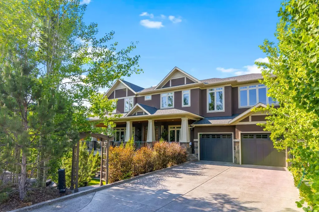 108 Posthill Drive SW Calgary AB T3H 0J1