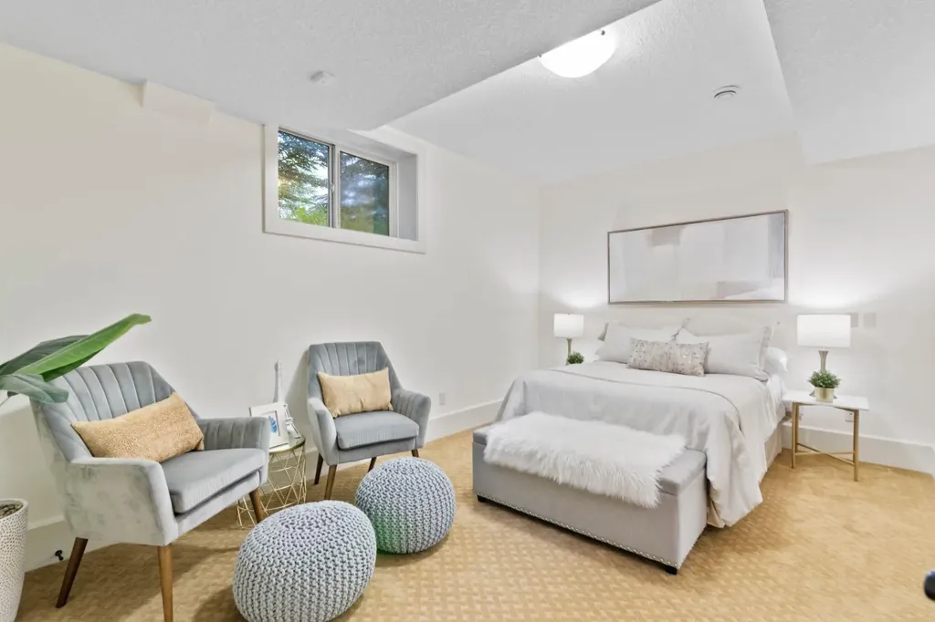 108 Posthill Drive SW Calgary AB T3H 0J1