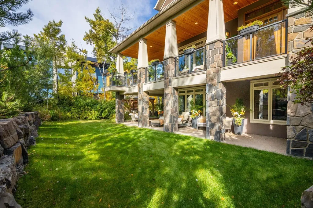 108 Posthill Drive SW Calgary AB T3H 0J1