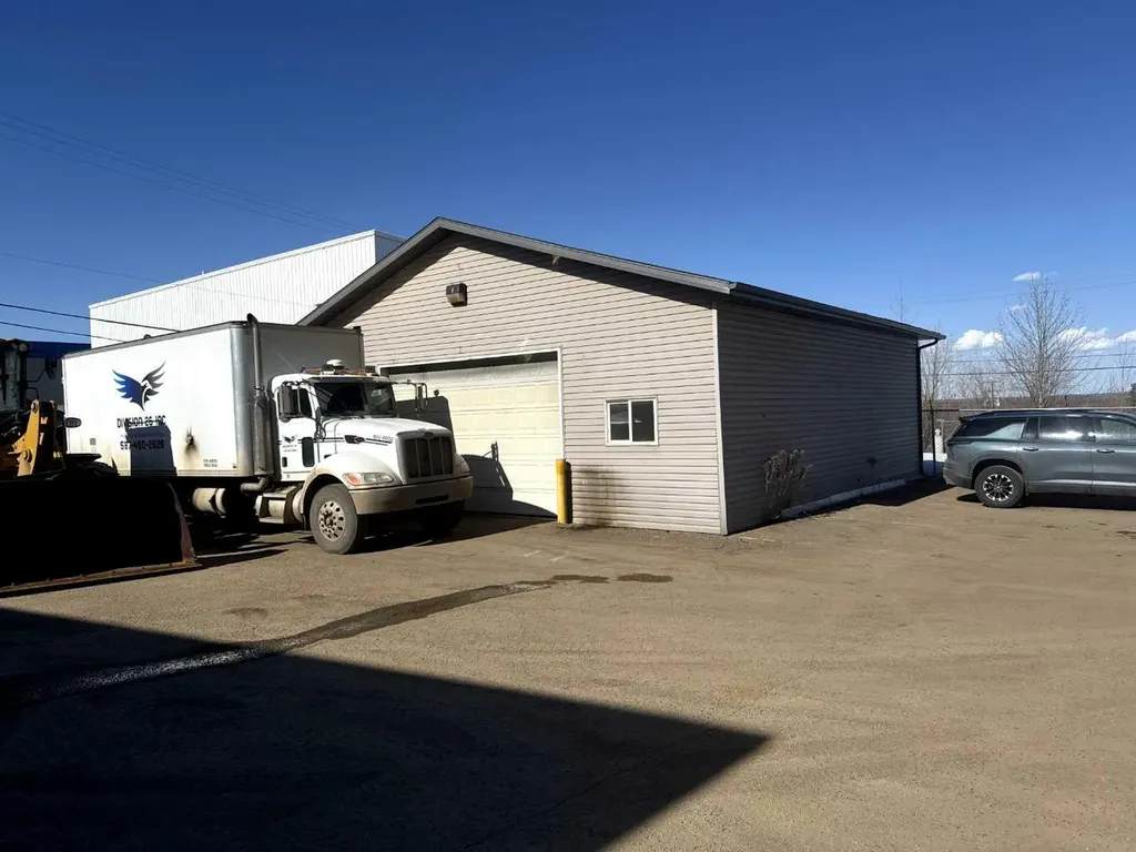 195 Mackay Crescent Fort Mcmurray AB T9H 5E8