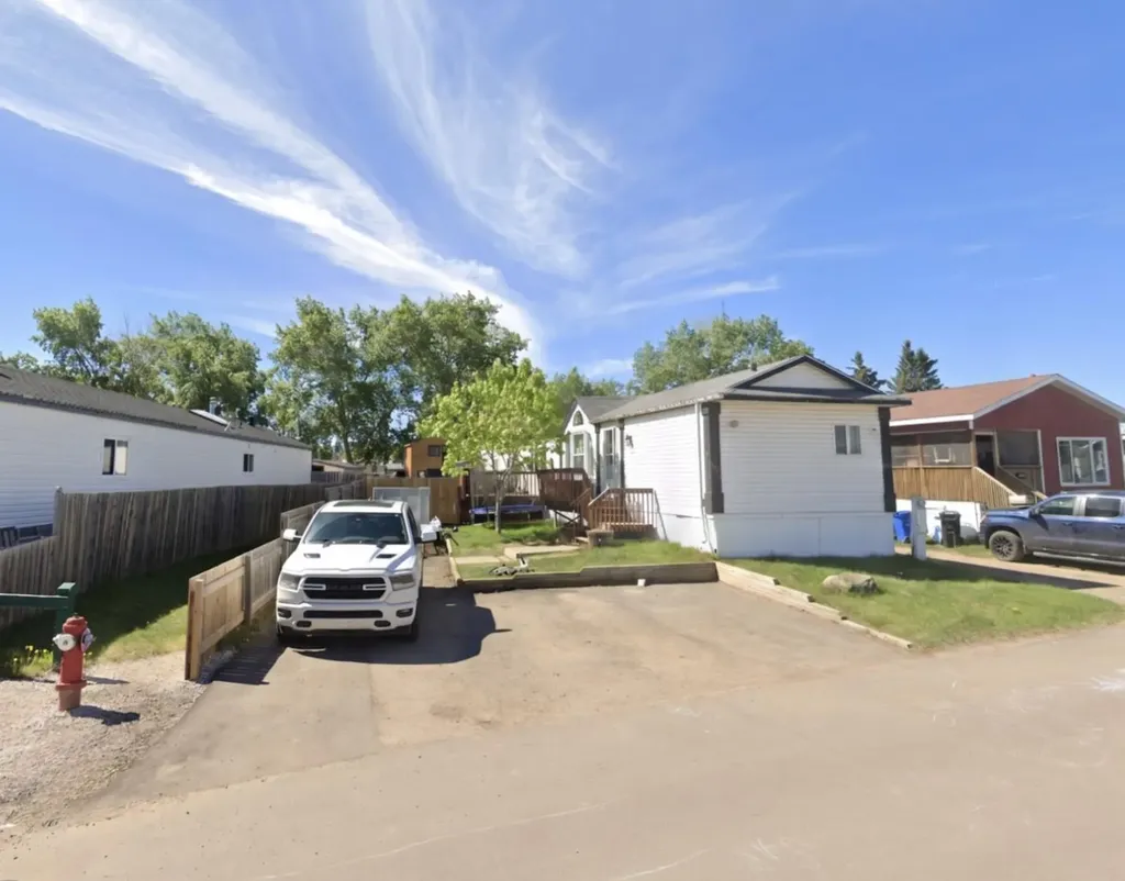 157 Grandview Crescent Fort Mcmurray AB T9H4X5