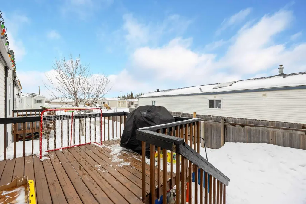 157 Grandview Crescent Fort Mcmurray AB T9H4X5