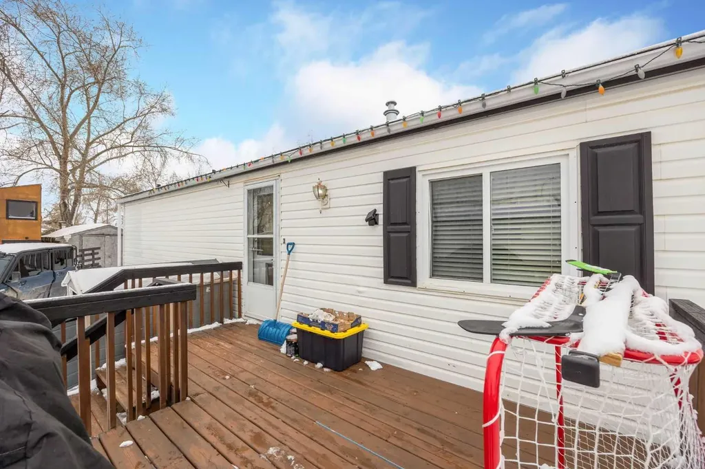 157 Grandview Crescent Fort Mcmurray AB T9H4X5