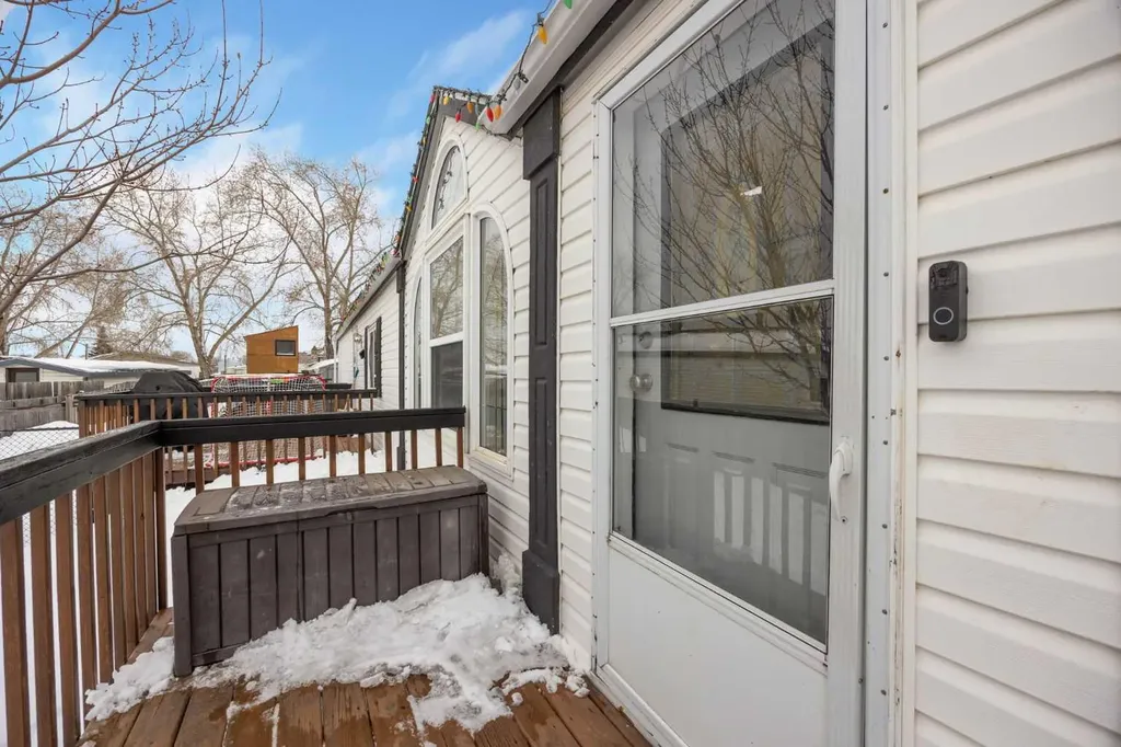 157 Grandview Crescent Fort Mcmurray AB T9H4X5