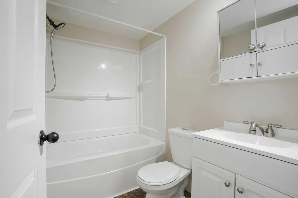 157 Grandview Crescent Fort Mcmurray AB T9H4X5