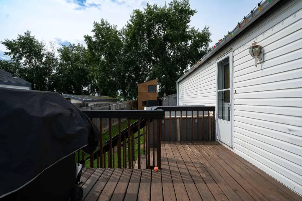 157 Grandview Crescent Fort Mcmurray AB T9H4X5