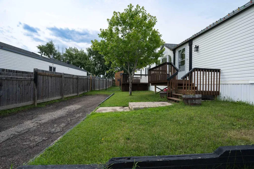 157 Grandview Crescent Fort Mcmurray AB T9H4X5