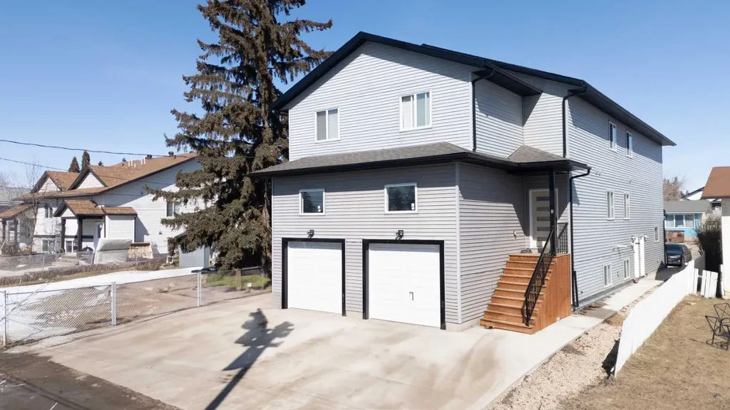 9313 103 Avenue Grande Prairie AB T8V1B2