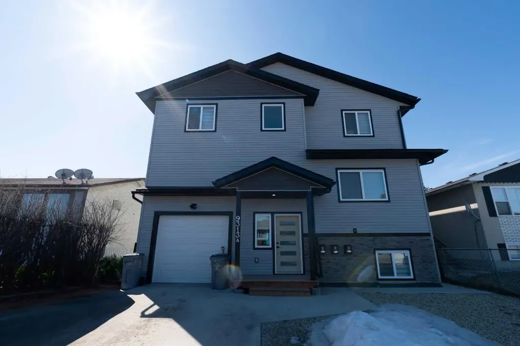 9313 103 Avenue Grande Prairie AB T8V1B2