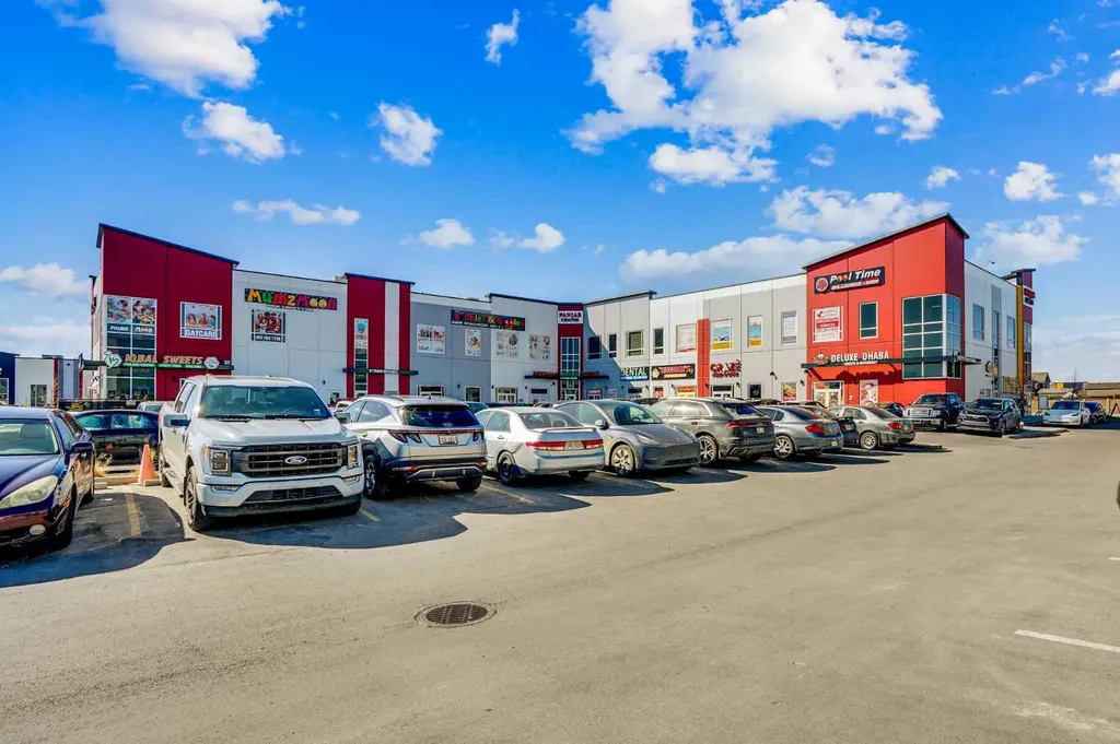 4715 88 Avenue NE Calgary AB T3J 5R4