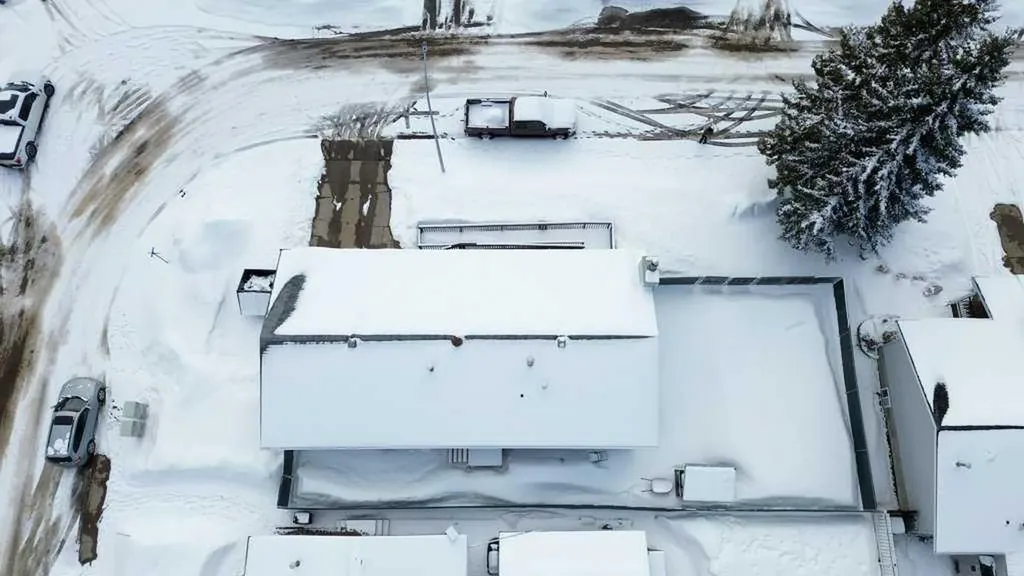 1216 10 Street SE Slave Lake AB T0G 2A3