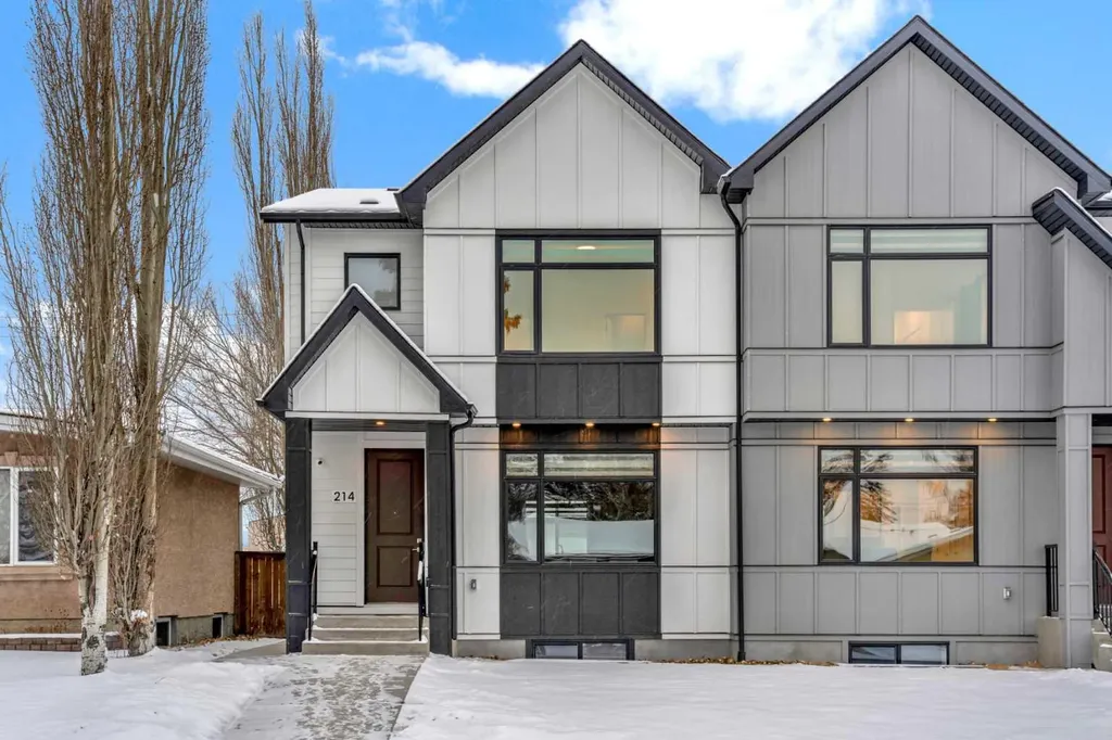 214 99 Avenue SE Calgary AB T2J 0J1
