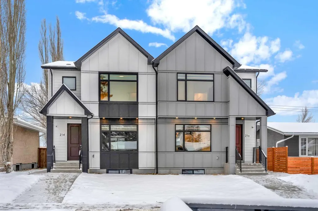 214 99 Avenue SE Calgary AB T2J 0J1
