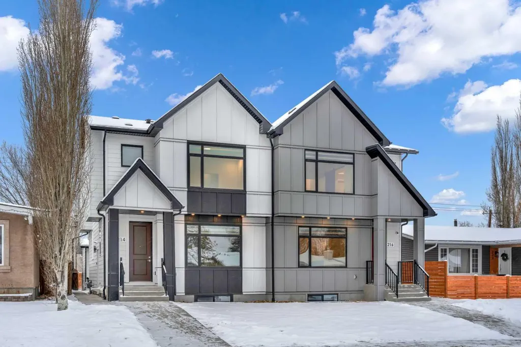 214 99 Avenue SE Calgary AB T2J 0J1