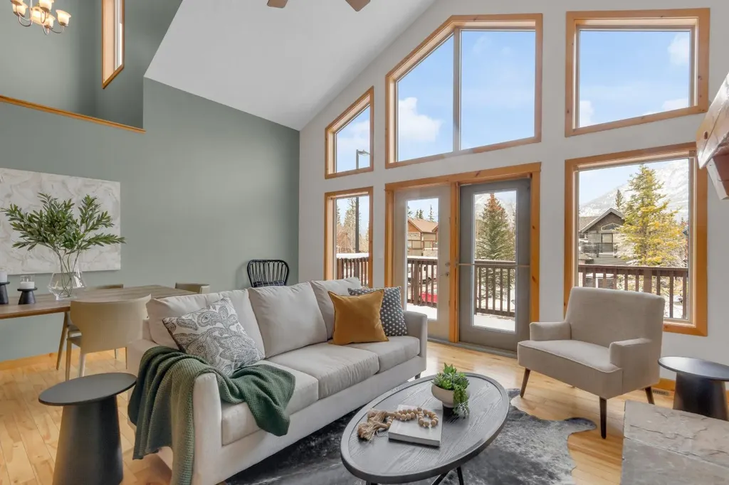 330 Casale Place Canmore AB T1W 3G2