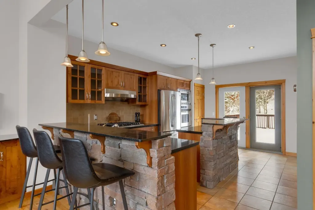 330 Casale Place Canmore AB T1W 3G2