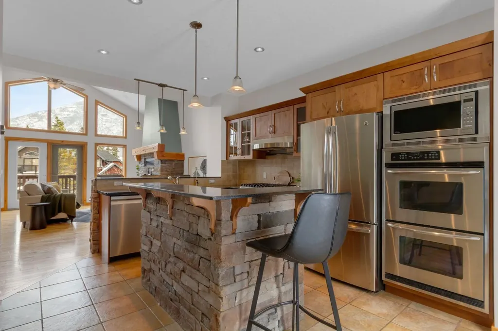 330 Casale Place Canmore AB T1W 3G2
