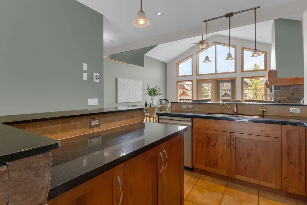 330 Casale Place Canmore AB T1W 3G2